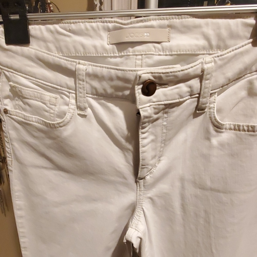 Joe's Skinny Bootcut Jeans - Picture 3 of 5